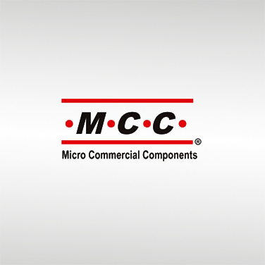 MCC美微科半导体公司
